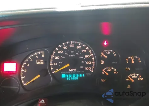 2001 Chevrolet Silverado 1500 Ls from USA, damaged, VIN 2GCEK19T811145862